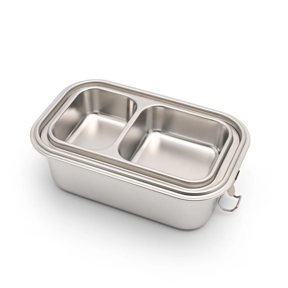 Ecococoon Classic Stacker Lunchbox