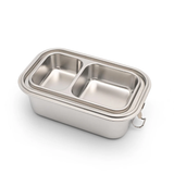 Ecococoon Classic Stacker Lunchbox