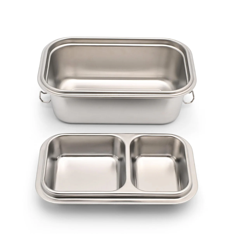Ecococoon Classic Stacker Lunchbox