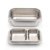 Ecococoon Classic Stacker Lunchbox