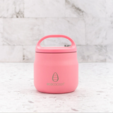 Ecococoon Food Jar Insulated 400 ml