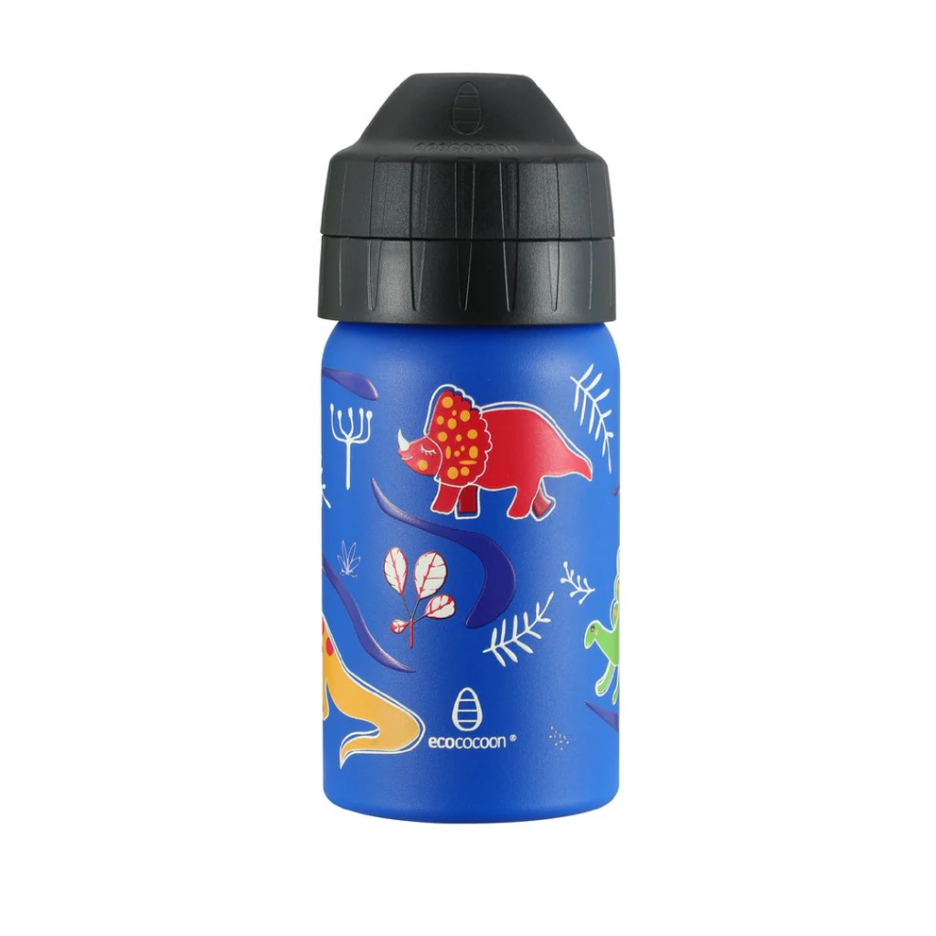 Ecococoon Drink Bottle Insulated 350 ml