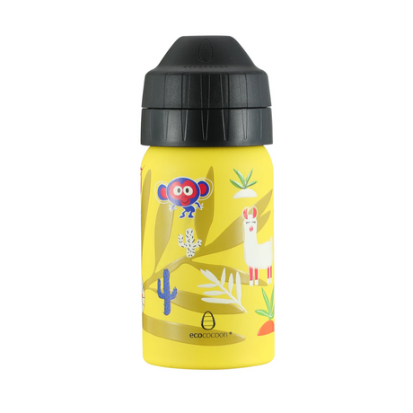 Ecococoon Drink Bottle Insulated 350 ml