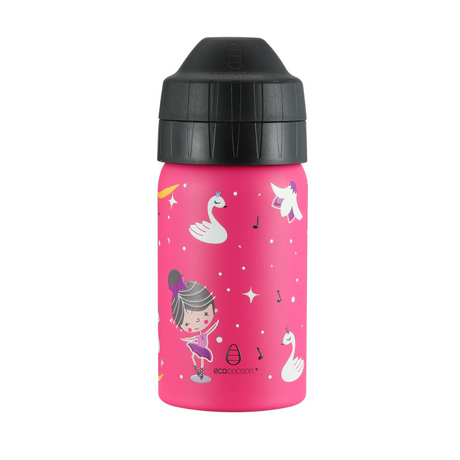 Ecococoon Drink Bottle Insulated 350 ml