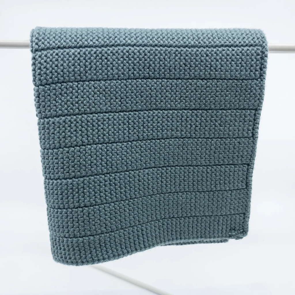 Ecovask Dish Cloth Heavy (2 Pack)