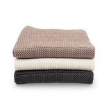 Ecovask Dish Cloth Heavy (3 Pack)