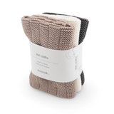 Ecovask Dish Cloth Heavy (3 Pack)