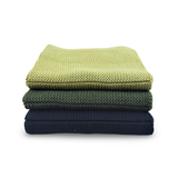 Ecovask Dish Cloth Heavy (3 Pack)
