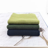 Ecovask Dish Cloth Heavy (3 Pack)
