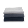 Ecovask Dish Cloth Heavy (3 Pack)