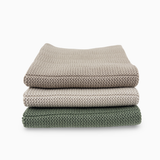 Ecovask Dish Cloth Heavy (3 Pack)