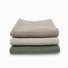 Ecovask Dish Cloth Heavy (3 Pack)