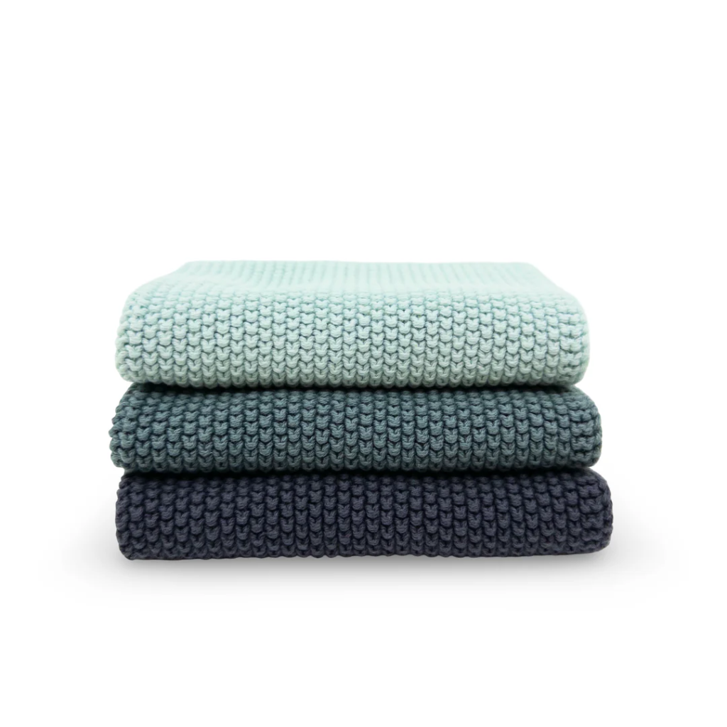Ecovask Dish Cloth Lite (3 Pack)