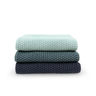 Ecovask Dish Cloth Lite (3 Pack)