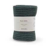 Ecovask Face Cloth (2 Pack)