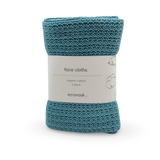 Ecovask Face Cloth (2 Pack)