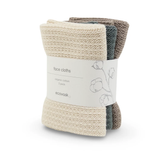 Ecovask Face Cloth (3 Pack)