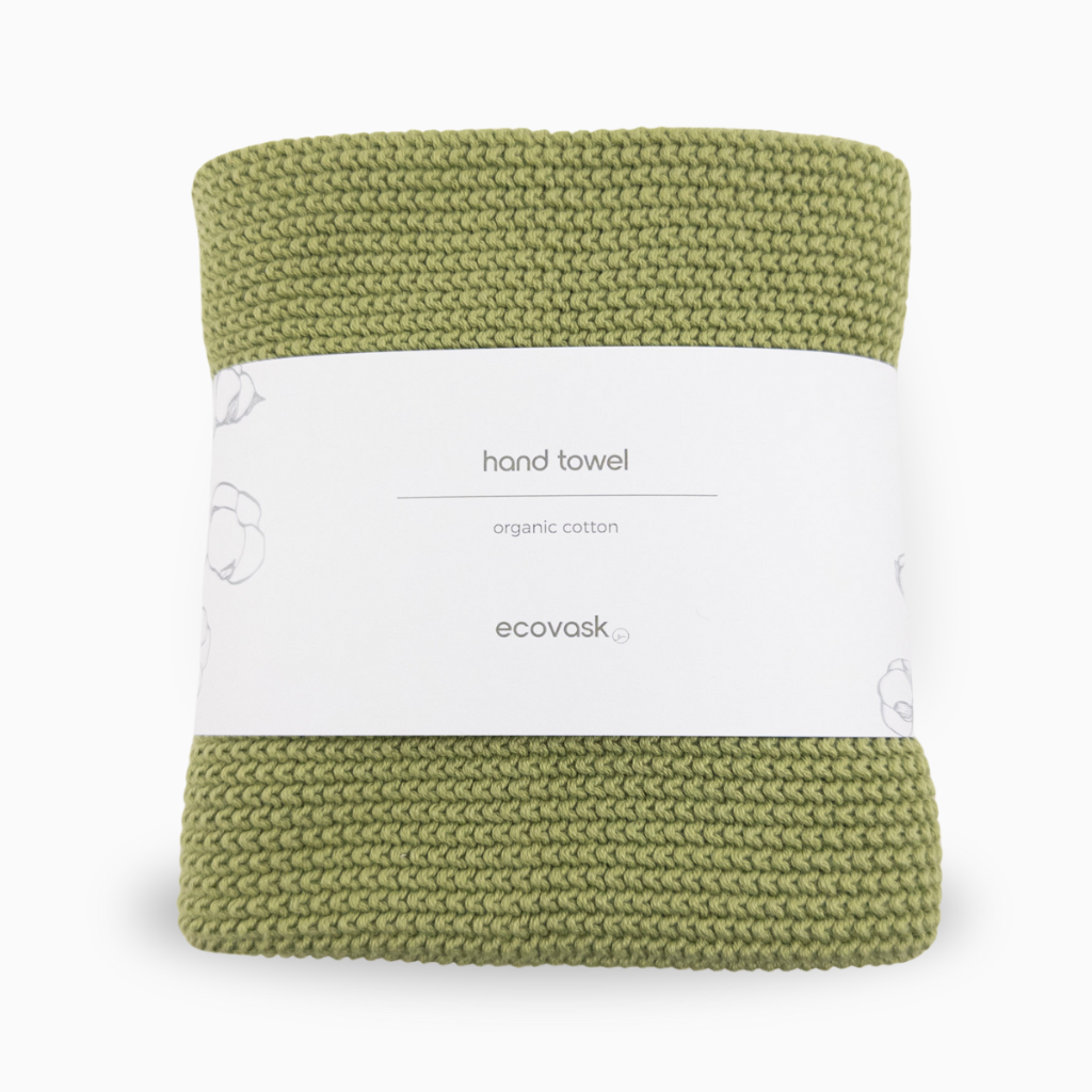 Ecovask Hand Towel