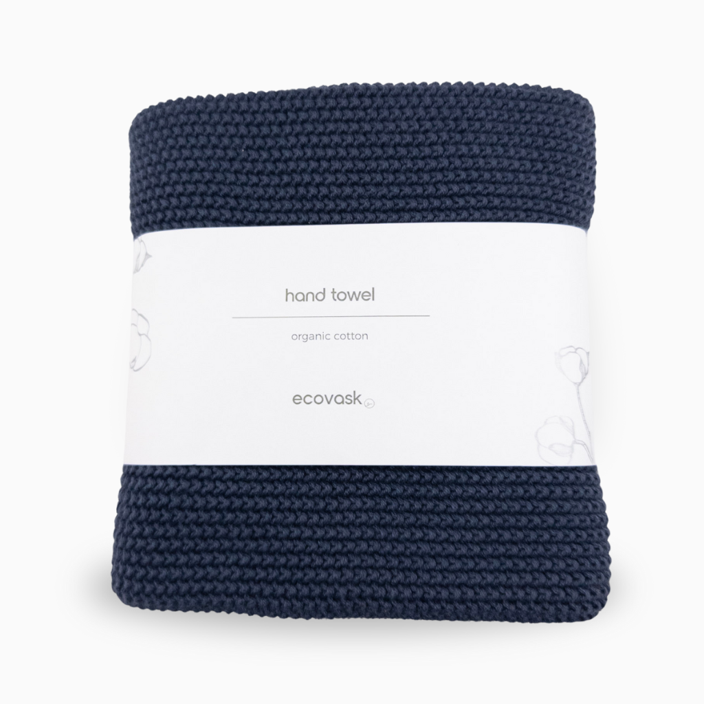 Ecovask Hand Towel