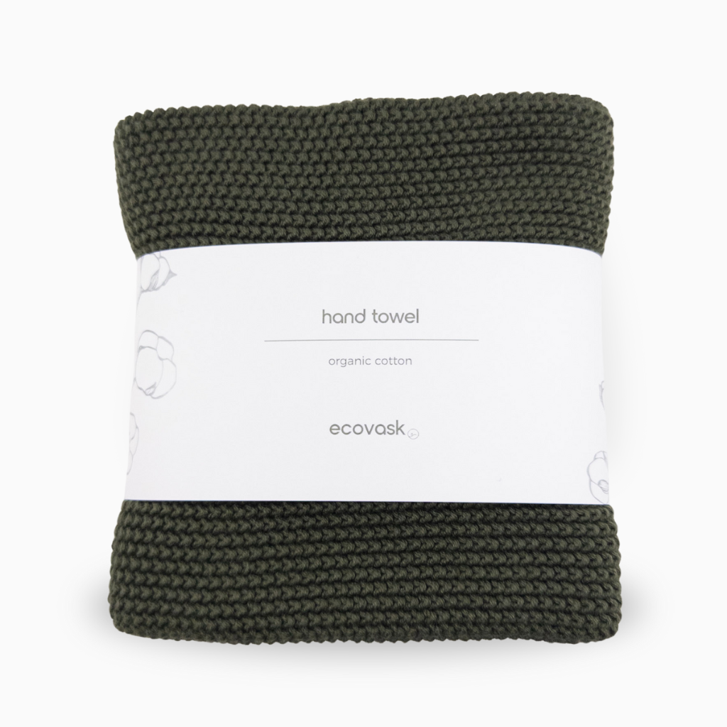 Ecovask Hand Towel