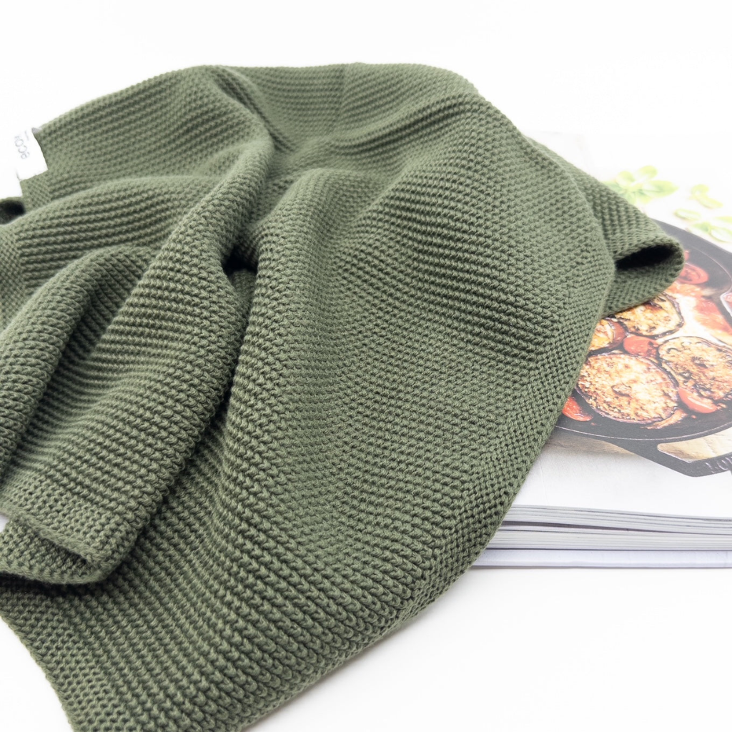 Ecovask Hand Towel