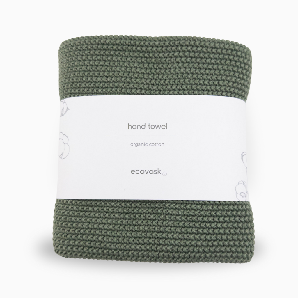 Ecovask Hand Towel
