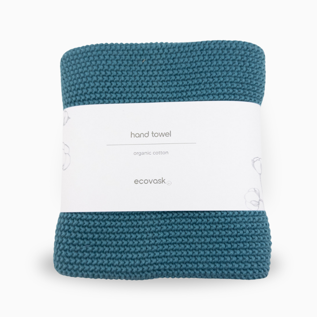Ecovask Hand Towel
