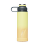 Ecovessel Boulder TriMax Insulated Water Bottle with Strainer 600 ml