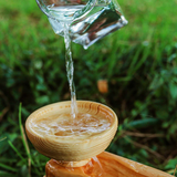 Explore Nook Wooden Water Ways