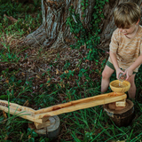 Explore Nook Wooden Water Ways