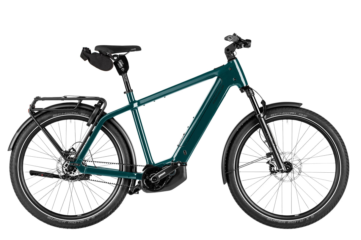 Riese & Müller Charger5