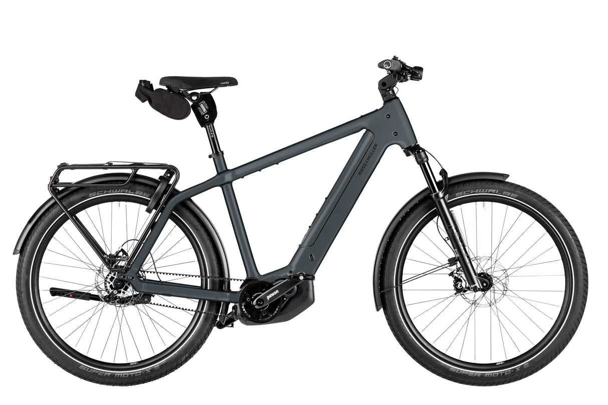 Riese & Müller Charger5