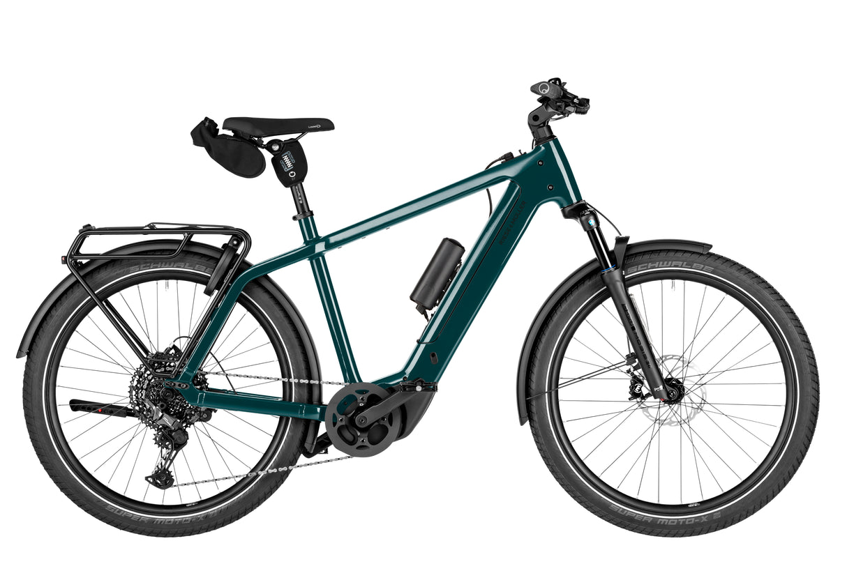 Riese & Müller Charger5