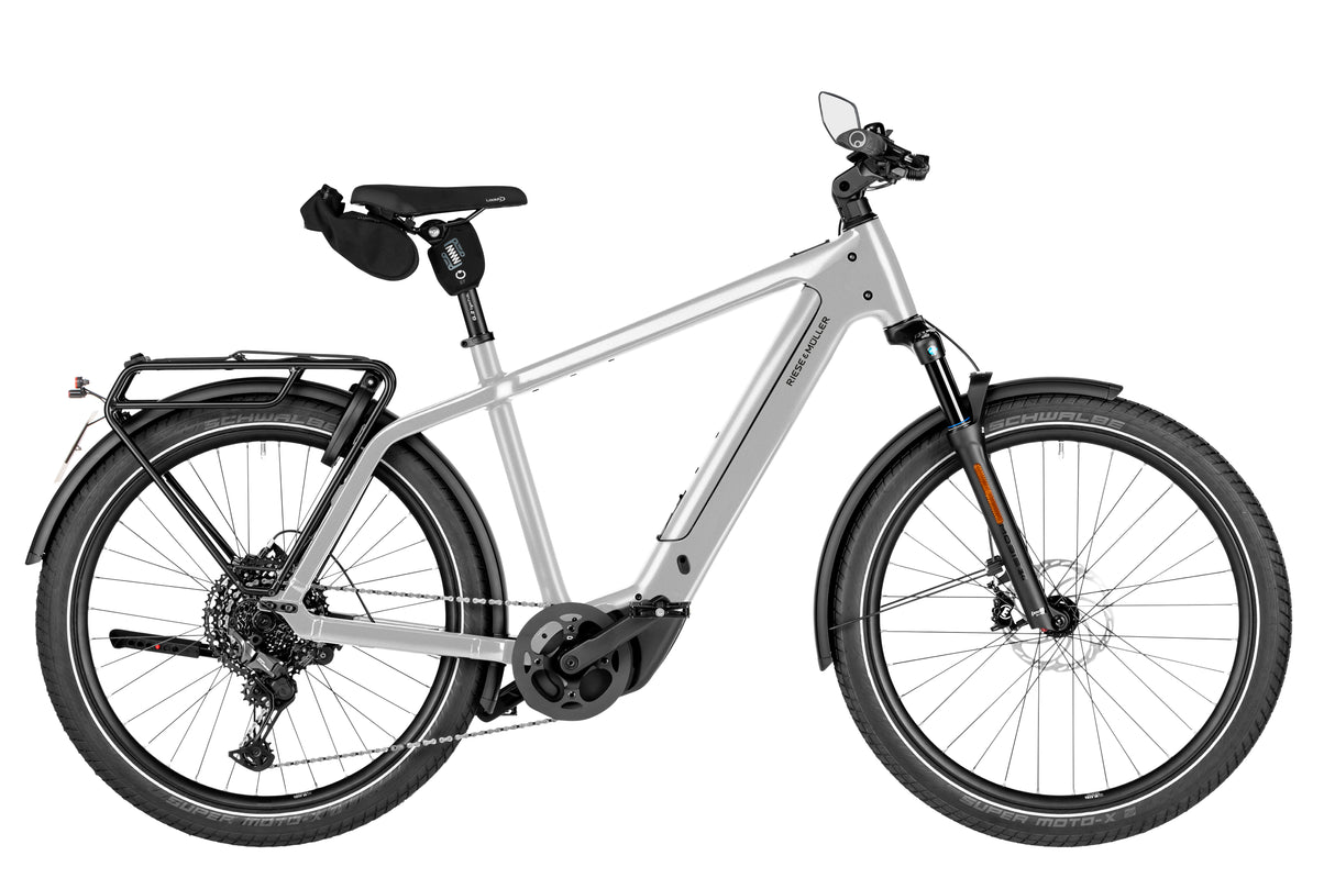 Riese & Müller Charger5