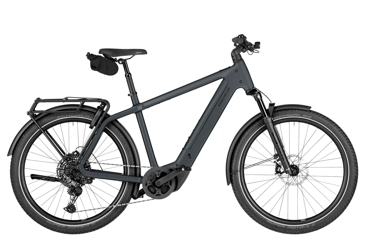 Riese & Müller Charger5