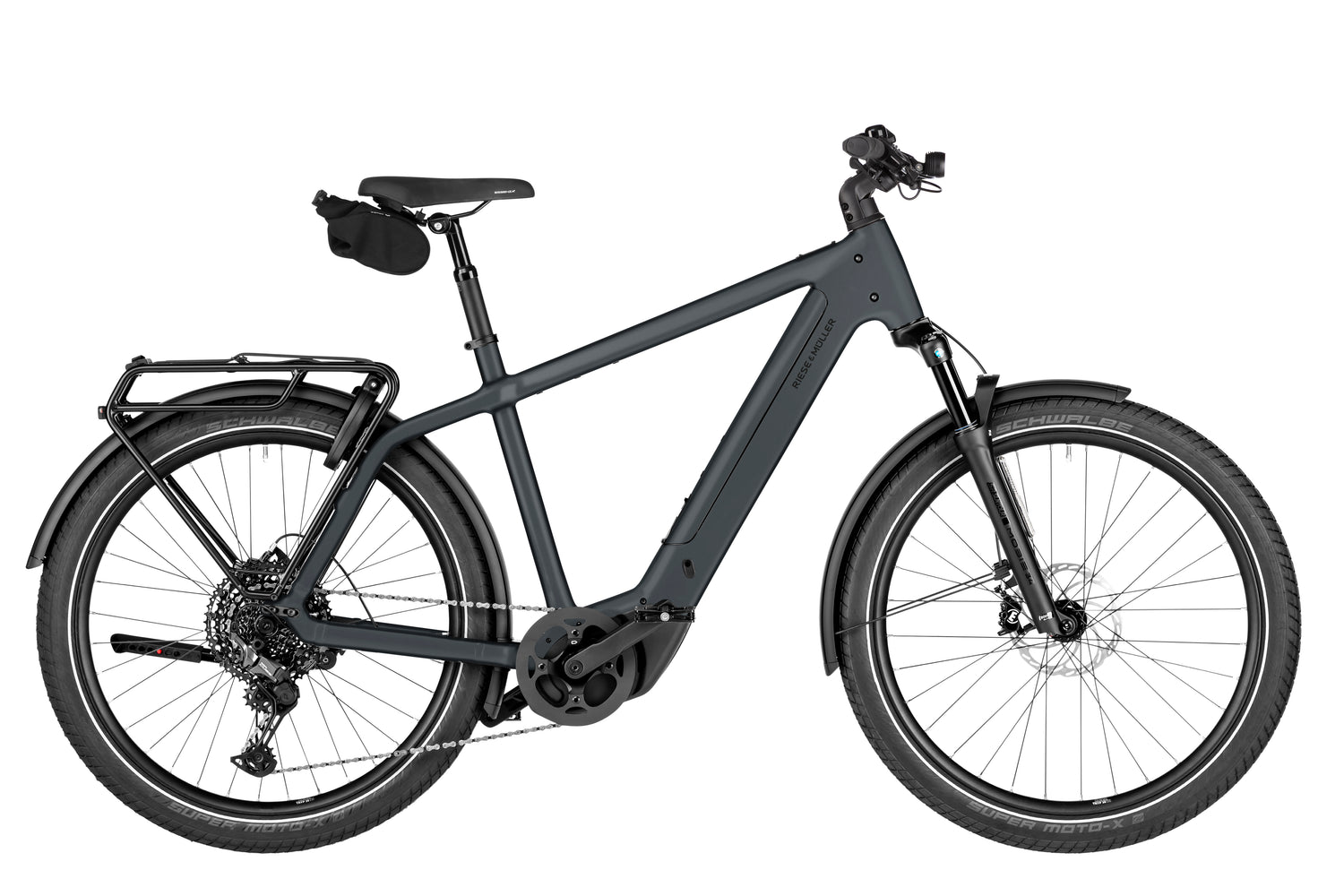 Riese & Müller Charger5
