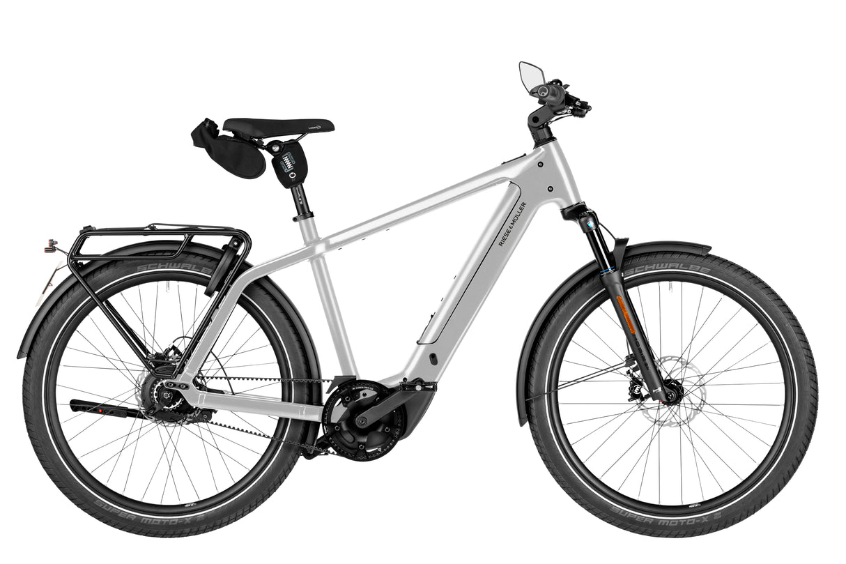 Riese & Müller Charger5