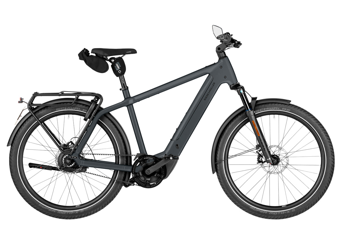 Riese & Müller Charger5