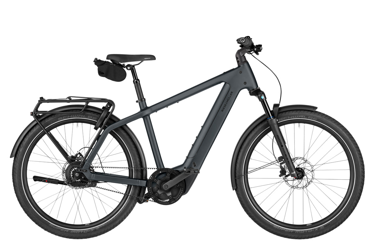 Riese & Müller Charger5
