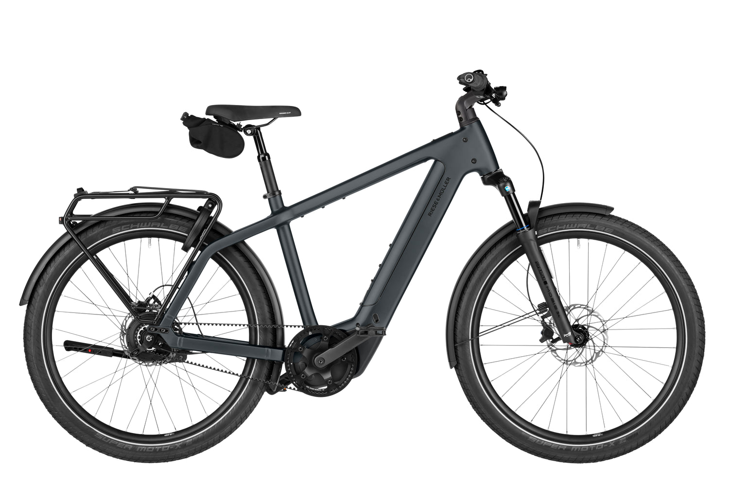 Riese & Müller Charger5