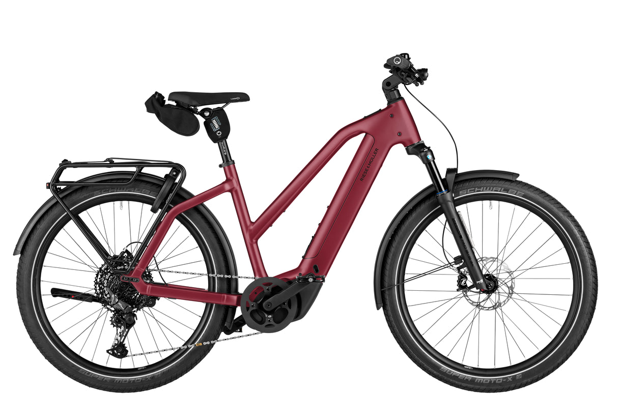Riese & Müller Charger5 Mixte