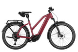 Riese & Müller Charger5 Mixte