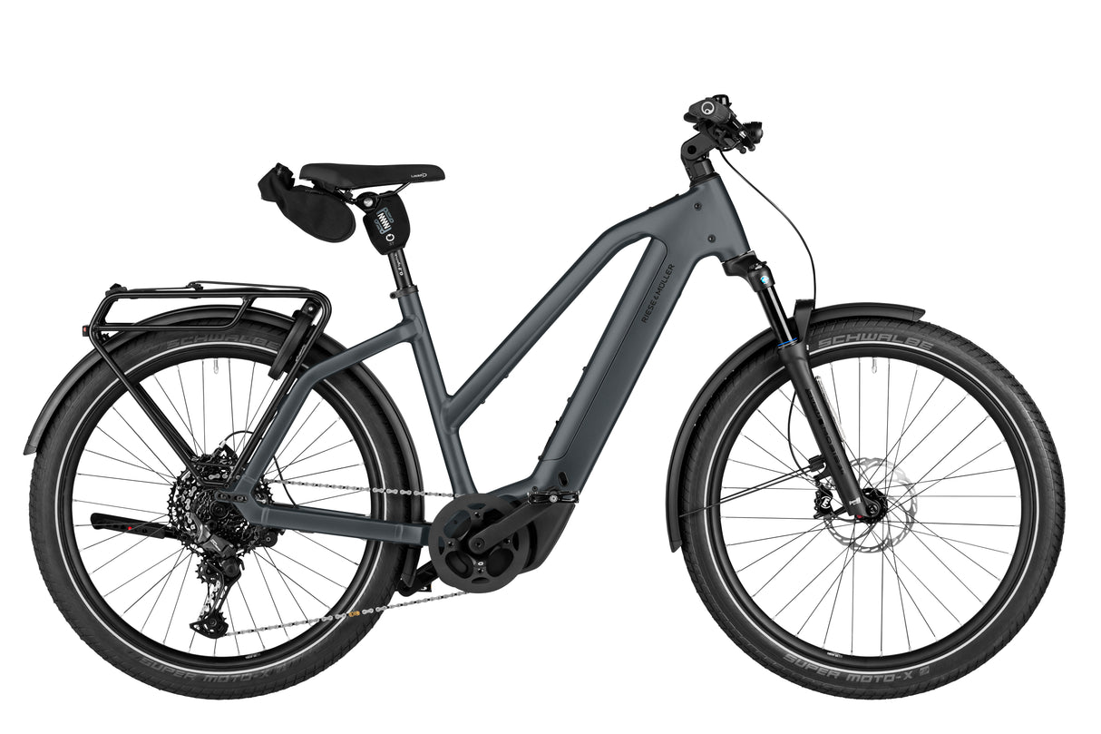 Riese & Müller Charger5 Mixte