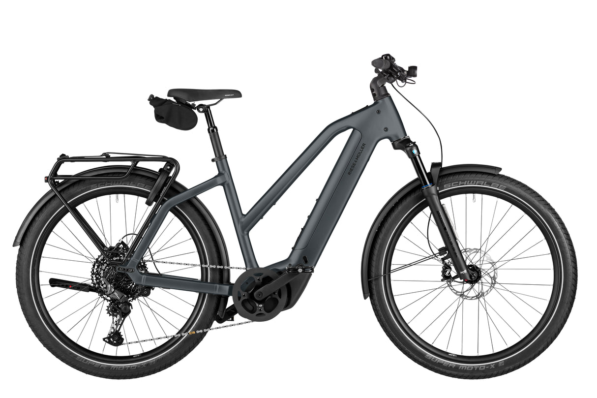 Riese & Müller Charger5 Mixte