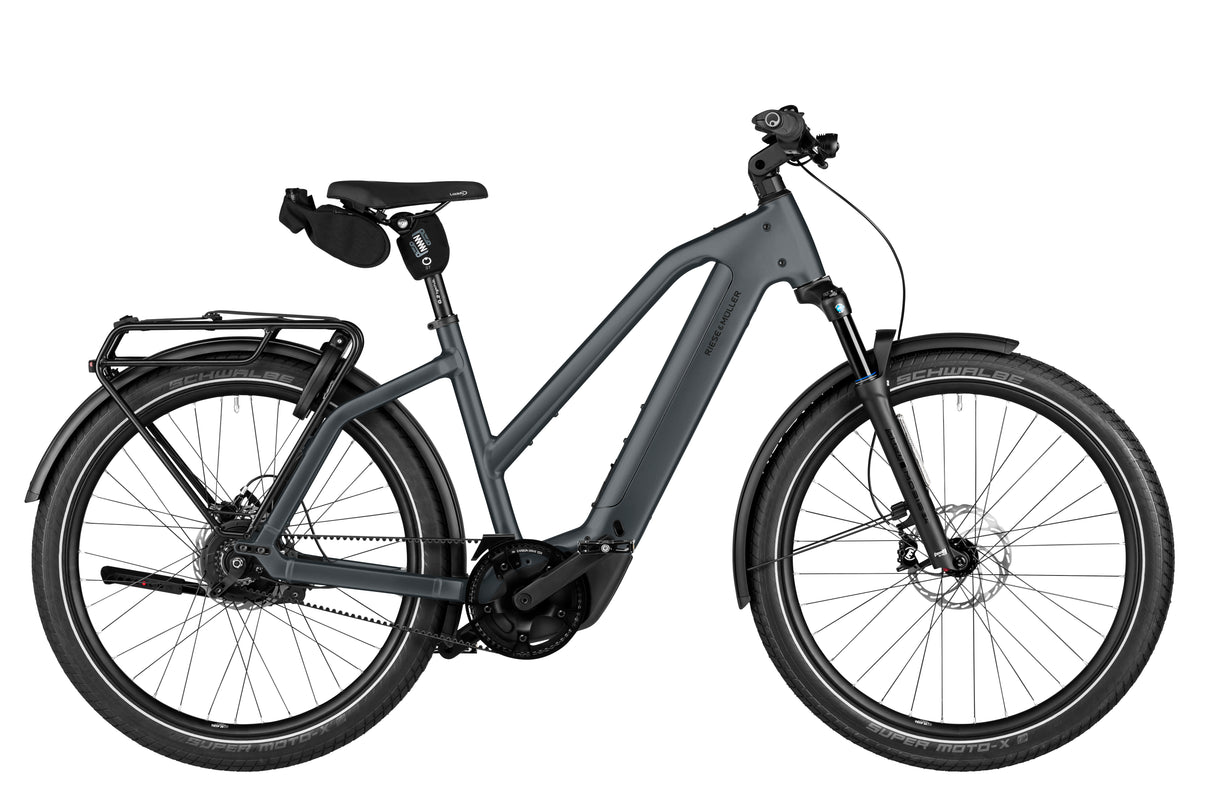 Riese & Müller Charger5 Mixte