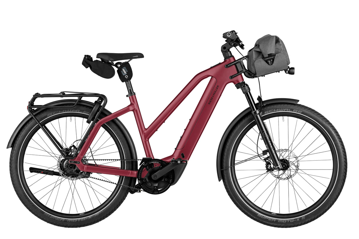 Riese & Müller Charger5 Mixte
