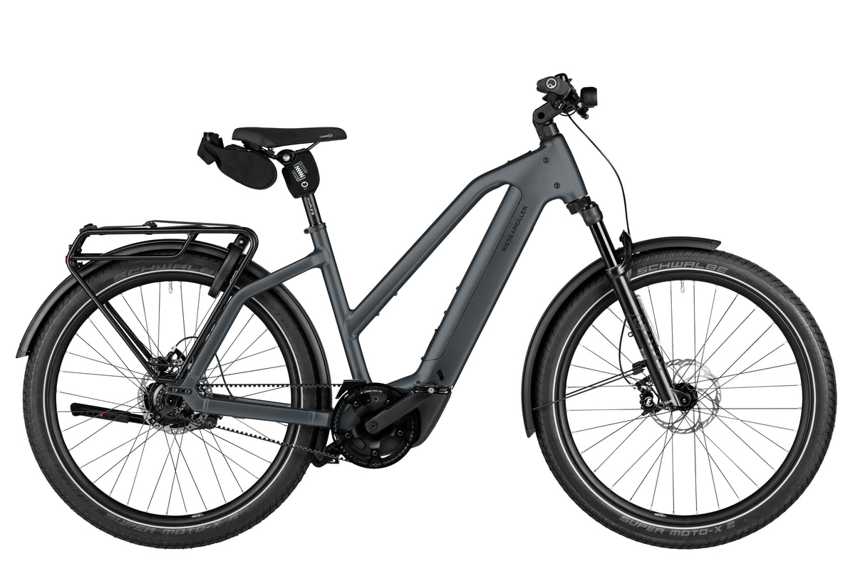 Riese & Müller Charger5 Mixte
