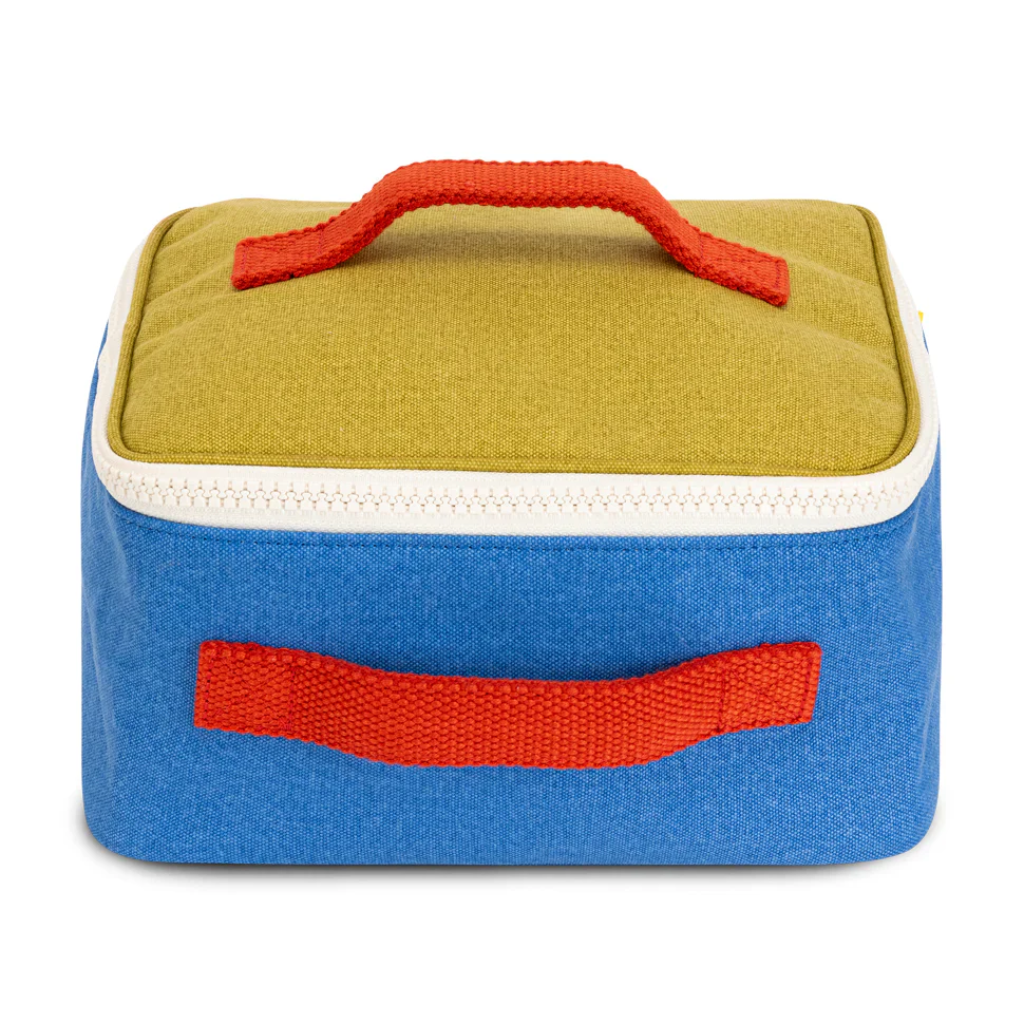 Fluf Lunch Bag Square