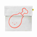 Fluf Flip Snack Sack