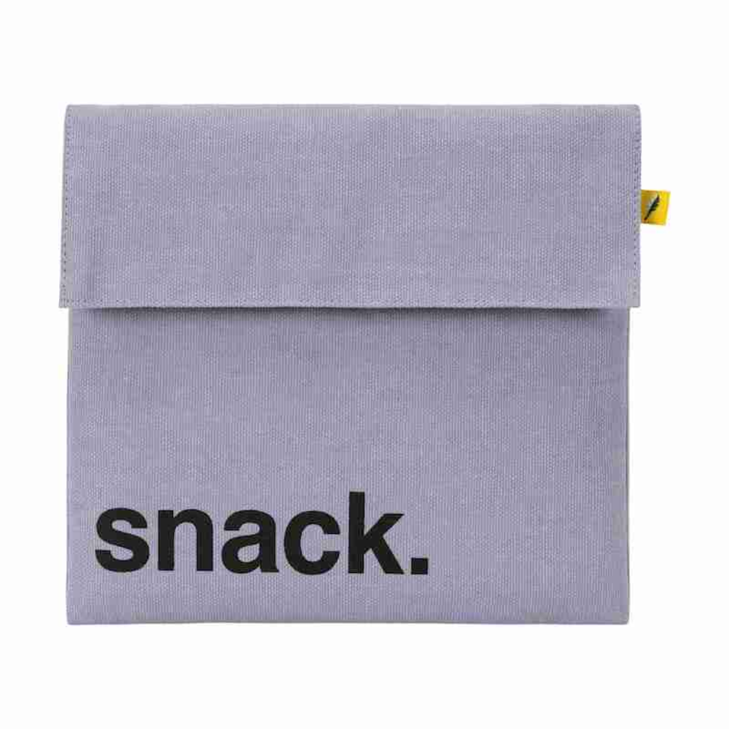 Fluf Flip Snack Sack